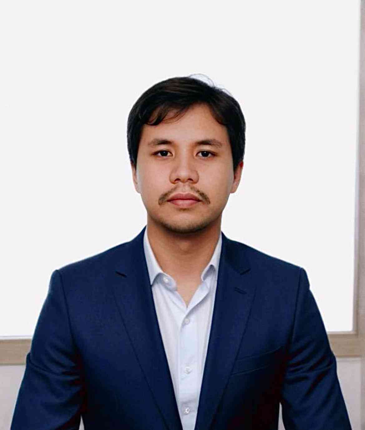 ENGR. ANDREW WEB ALCORCON